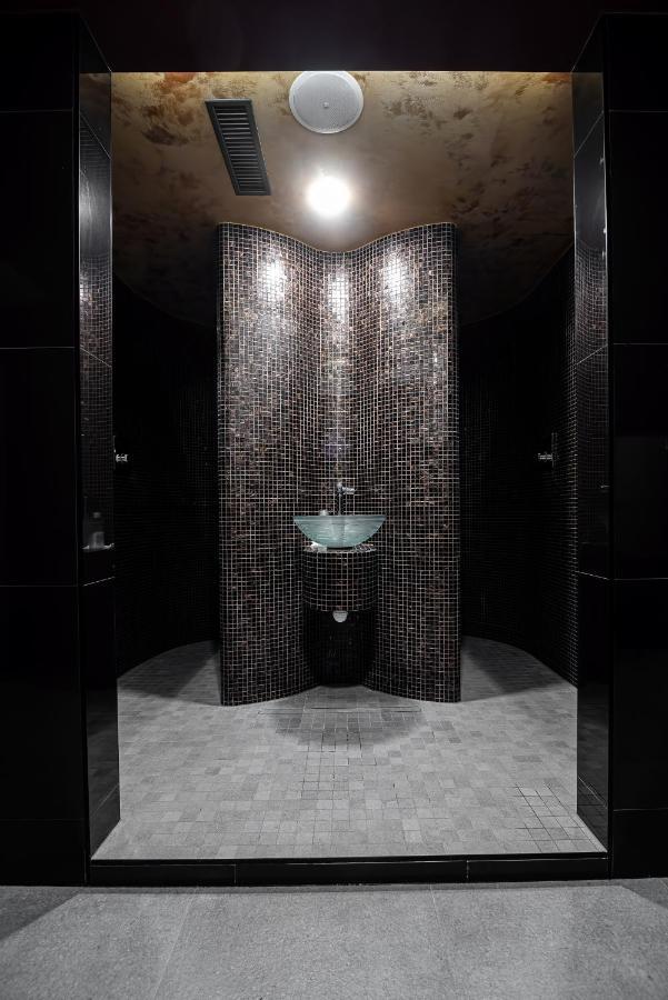 Apartment Luna Hrebienok C108 Vysoké Tatry Exterior foto